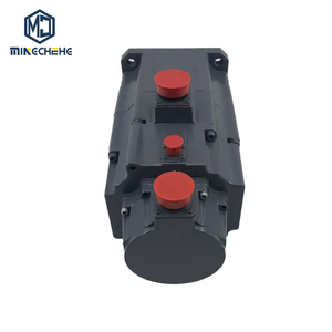 Motor Servo de Alta Precisión HA100NCB-D, Motor Síncrono de CA de 1000W, Baja Inercia para Automatización Industrial, Brazo Robótico, Maquinaria CNC - Product Image 1
