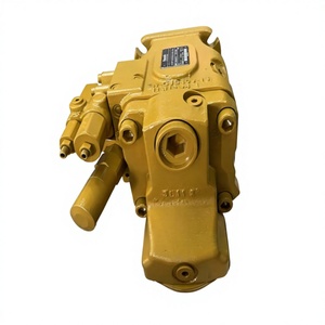 Bomba de pistón hidráulica 9SU CTV40 Conjunto de bomba de motor de 825G-Bomba principal para piezas hidráulicas - Product Image 1