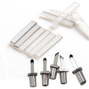 <span class=keywords><strong>Diamante</strong></span> monocristalino CVD cultivado en laboratorio MCD SCD para herramientas de corte - Product Image 5