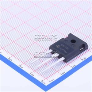Nuevo y Original IKW50N60T TO-247-3 Transistor Triodo IGBT Módulo IKW50N60TFKSA1 - Product Image 1