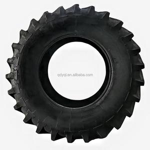 Neumático Agrícola 520/70R34, Neumático Radial con Patrón TR-1W, Neumático para Cosechadora, Sembradora y Tractor, Guizhou - Product Image 4