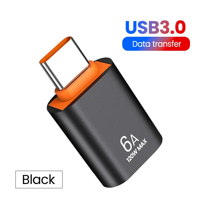 Black_usb 30