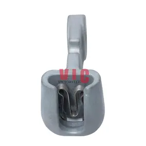 Professional Factory Manufacture Socket Eye Socket Clevis Power Accessory for Overhead Transmission Line