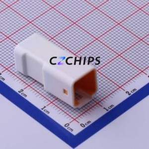 08T-JWPF-VSLE-D Connector Housing Connector Whole Sale Electronic Component Chips Supplier & BOM Service - Product Image 2