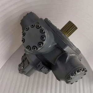 Motor Hidráulico HMC de Cinco Motores HMC030 HMC045 HMC080 HMC100 HMC125 HMC200 HMC270 HMC325 - Product Image 5