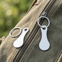 Promotion : Badges en émail dur personnalisés, en métal, motifs drapeau, papillon, ruban, pour sac