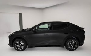 Voiture chinoise <span class=keywords><strong>Lynk</strong></span>&<span class=keywords><strong>Co</strong></span> Z20 2025, dernière voiture, véhicules à énergie nouvelle, SUV compact 100% électrique, autonomie 500 km, vente chaude, voitures neuves, Tianjin - Product Image 6