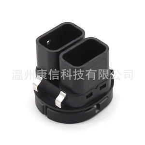 Interruptor Eléctrico para Elevalunas 96FG14529BC para Ford Fiesta - Product Image 3