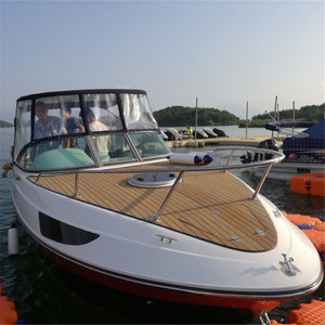 Flit Vente Flash Bateau de Pêche / Passager / Patrouille / Bateau Rapide - Product Image 1