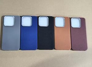 Funda para Teléfono Celular con Estampado de Lichi Puro Estilo Negocios de Fábrica BAILI para Infinix Smart 4 5 <span class=keywords><strong>6</strong></span> 7 8 Spark Go2024, Carcasa Trasera Anti-caídas - Product Image 3