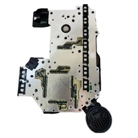 Módulo de Control de Transmisión TCM OEM A7252709011 Compatible con Mercedes E/C/GLC/GLE, Preprogramado para Transmisión de 9 Velocidades (9G-Tronic)