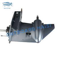 66t-45300-11-4D Unit Bawah Panjang Assy untuk Yamaha 40HP
