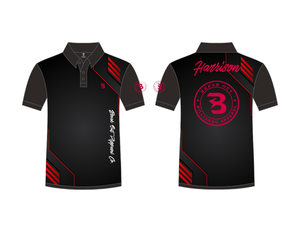 Chemises Polo Personnalisées - Product Image 2