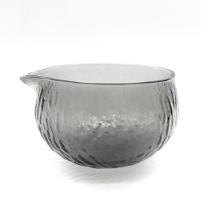 Estick ชุดชามมัทฉะชุดถ้วยชา Chawan ที่จับแก้วมัทฉะที่วางแก้วมัทฉะชุดชามแก้วสีดำพร้อมจุกเท - Product Image 4