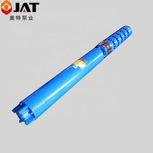 Pompe submersible verticale, <span class=keywords><strong>pour</strong></span> <span class=keywords><strong>puits</strong></span> deep well - Product Image 4