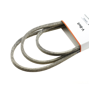 <span class=keywords><strong>Courroie</strong></span> de remplacement pour <span class=keywords><strong>tondeuse</strong></span> autoportée Cub Cadet 46 pouces 754-04325 RZT L46 RZT-S46 MTD Zero Turn 490-501-C068 - Product Image 5