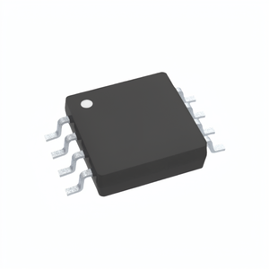 8 TSSOP, 8 MSOP TLC4545IDGK Data Acquisition Original Buy Electronics Components Online - Product Image 1