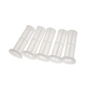 Plastic Clear Filter Kit For Karche K2-K7 Series High Pressure Washer Accessory Garden Water Connector Filter Nets