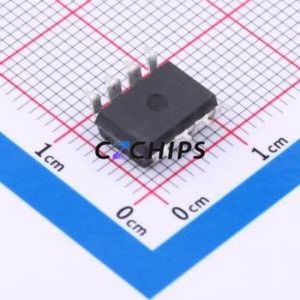 CA-IS1200U de vente en gros DUB-8 Puce IC de circuit intégré Amplificateur isolé Vente en entier Puces de composants électroniques et service de nomenclature - Product Image 2