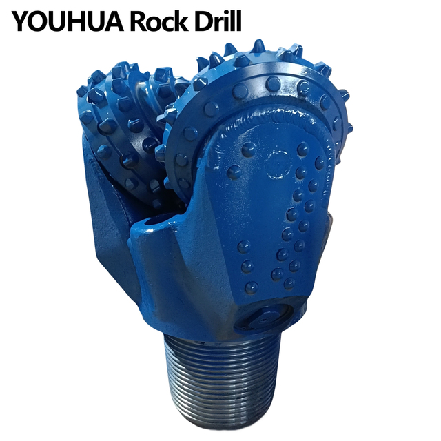 Portable Core Drilling Rig DR-353