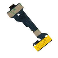 Carte PCB de remapping BDM-030 V2 PS5 avec câble flexible FPC pour manette sans fil – Pièces de modding pour remapping de boutons personnalisés