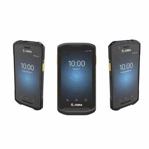 TC26CK-12A222-CN Zebra Máy Quét Mã Vạch WiFi/Di Động Android Bền Cảm Ứng Máy Đọc Mã Vạch WIFI Cầm Tay PDA - Product Image 6