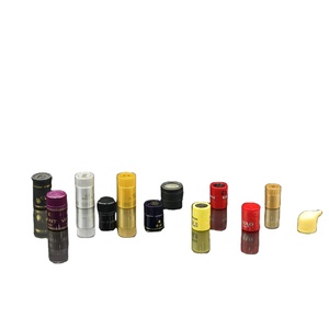 Tapón de Plástico Antirrobo Ecológico con <span class=keywords><strong>Precio</strong></span> de Fábrica, Reutilizable, Duradero, Personalizable con Color y Logotipo, para Botellas de Whisky, Vodka y Tequila - Product Image 3