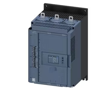 ซีเมนส์ SIRIUS ซอฟต์สตาร์ทเตอร์ 3RW5236-6AC14 ตัวควบคุมมอเตอร์ สตาร์ทเตอร์อุตสาหกรรม ระบบอัตโนมัติ - Product Image 1