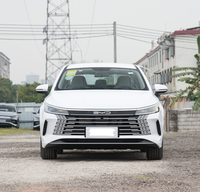BYD Destroyer 05 2024 Honor DM-i 55KM Modèle Luxe BYD King DM-i PHEV Voiture Hybride Véhicule à Énergie Nouvelle Batterie 70-90kWh 150-200kW