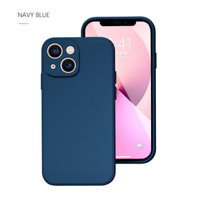 Per XiaoMi <span class=keywords><strong>RedMi</strong></span> 15 15C Note 14 Pro 12 <span class=keywords><strong>10</strong></span> 14 11S 10s 10T 9T 8 8T 7 Pro 9A 13 14C astuccio morbido solido in Silicone liquido - Product Image 3