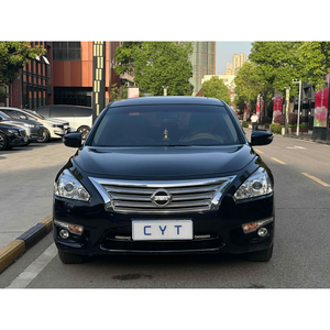 รถยนต์นิสสัน อัลติมา ปี 2013 เครื่องยนต์เบนซิน รถยนต์นิสสัน อัลติมา รถเก๋ง รถยนต์นิสสัน อัลติมา มือสอง รถยนต์ใช้น้ำมันเชื้อเพลิง นิสสัน อัลติมา - Product Image 2