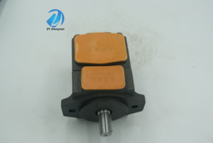 Bomba de aceite de pistón hidráulico serie PV2R1 PV2R2 PV2R3 PV2R4, bomba de paletas alta PV2R1-31-F-RAA-43 -47-L-LAA-40 - Product Image 4