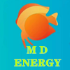 Henan Meddore New Material Technology Co., Ltd. logo