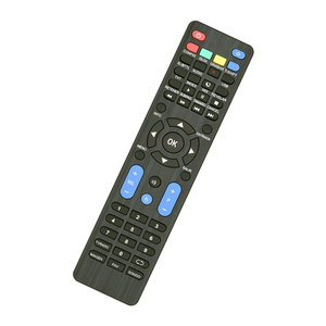 Control Remoto OEM ODM de Fábrica Hostrong para Sistemas <span class=keywords><strong>TD</strong></span> K55DLY8US K50DLY8US, Compatible con Televisores LED LCD Inteligentes, Personalizable - Product Image 2