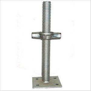 Échelle de chantier - Product Image 1