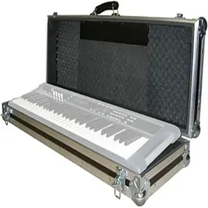 For Korg Pa2X Pro Keyboard Flight Cases