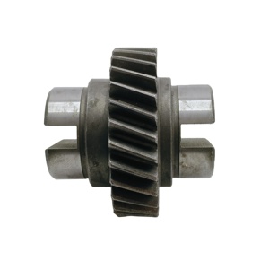 Pompe hydraulique à engrenages coniques en acier Sida 3407011-3_BW34T de haute qualité, résistante à l'usure, pièces détachées automobiles de haute qualité, fabriquées en usine - Product Image 3