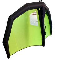 Surfeur d'aile gonflable multifonction de haute qualité pour planche à hydroptère
