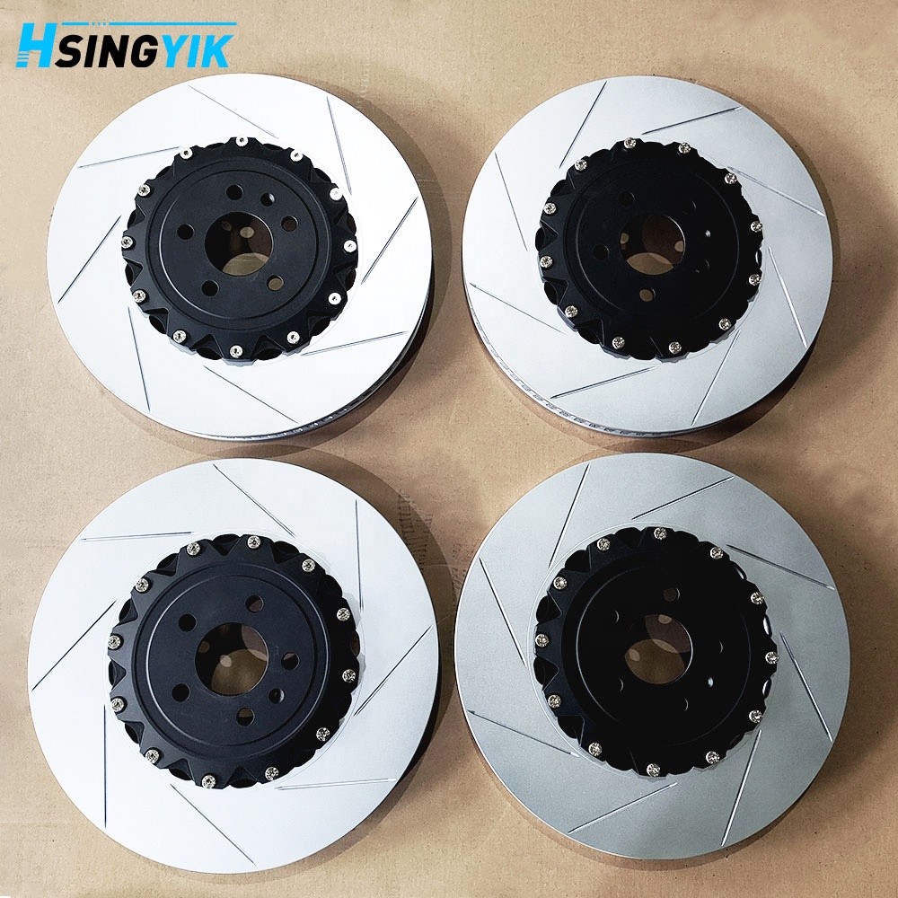 coco(*^^*) OEM 304561 Rear Carbon Ceramic Brake Disc for Ferrari 458