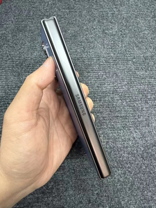 ขายส่งโทรศัพท์มือถือ Android มือสองของแท้ รุ่นพับได้ ความจุ <span class=keywords><strong>256GB</strong></span> สำหรับ <span class=keywords><strong>Z</strong></span> <span class=keywords><strong>Fold</strong></span> 5 <span class=keywords><strong>2</strong></span> 3 4 5 6 5G - Product Image 5