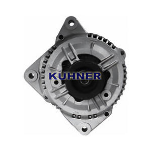 Alternatore compatibile con VOLVO 960 II 2.9 Benzina (KW: 150, CV: 204) dal 09-1994 al 12-1996 KUHNER 301655RI NUOVO - Product Image 1