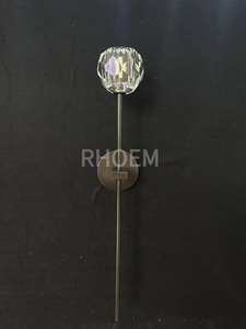 <span class=keywords><strong>Lampada</strong></span> da Parete in Cristallo e Alabastro di Lusso per Soggiorno e <span class=keywords><strong>Camera</strong></span> da Letto, Illuminazione Decorativa per la Casa, Luce di Design Personalizzabile - Product Image 4