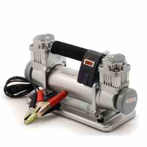 AUTOROUTโรงงานออกแบบที่กำหนดเองรถAir Compressor DC 12Vปั๊มยางinflators 150psi Airสำหรับรถยนต์ - Product Image 3