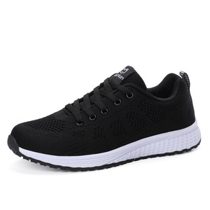 Donne Tennis <span class=keywords><strong>Pallavolo</strong></span> Da Trekking Scarpa Da Tennis Da Corsa Cuscino D' Aria Trainer Pattini Casuali di Sport - Product Image 6