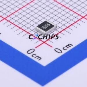 Résistance SMD 1210W2F806JT5E 1210 (Type : Film Épais) (Résistance : 80,6 Ohm Précision : 1%) - Product Image 1