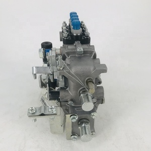 1000072489 ban đầu mới weichai bộ phận động cơ diesel phun nhiên liệu bơm bơm diesel - Product Image 4