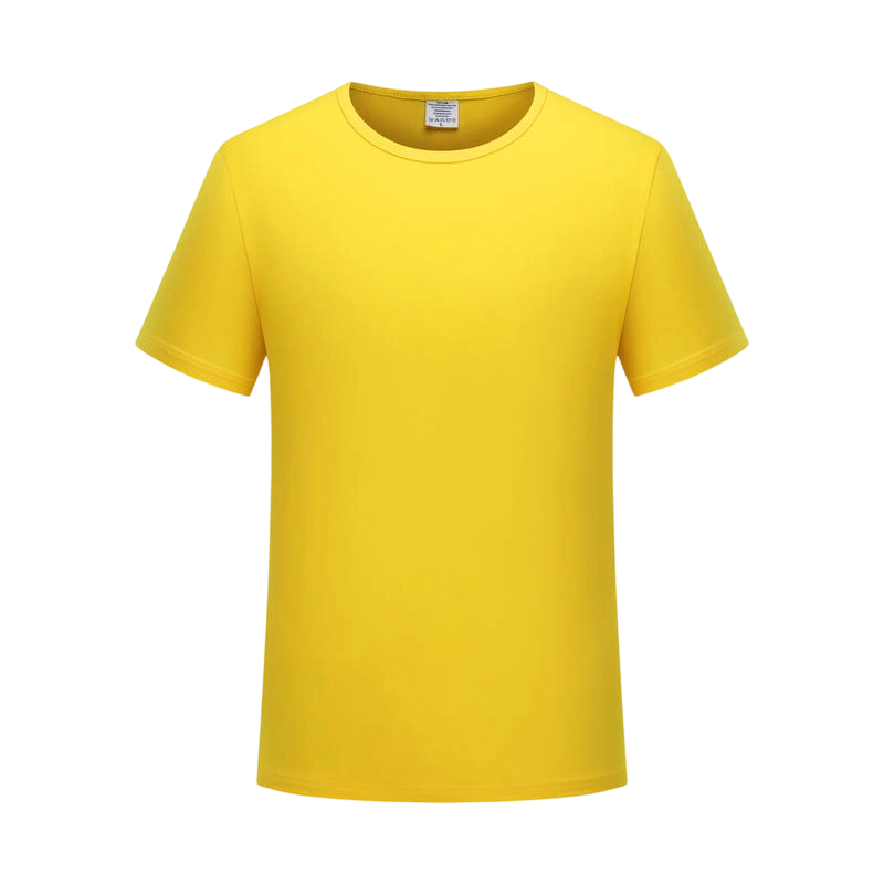 สีเหลือง