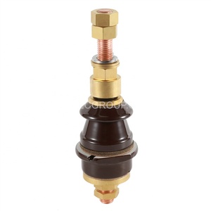 DIN 42532 Điện Áp Cao Sứ Biến Áp Cách Điện - Product Image 5