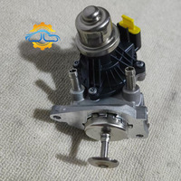 Vanne EGR moteur pour BMW MINI Cooper D/SD 11718513132 11718594492 Vanne de recirculation des gaz d'échappement moteur diesel