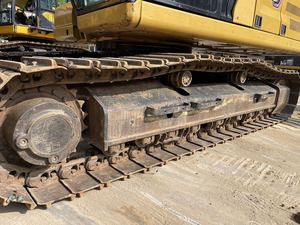 Excavatrice Caterpillar CAT330 d'occasion 2019-2024, 30 tonnes, modèle 320BL 330gc 330, avec pompe, moteur, engrenages et boîte de vitesses - Product Image 4